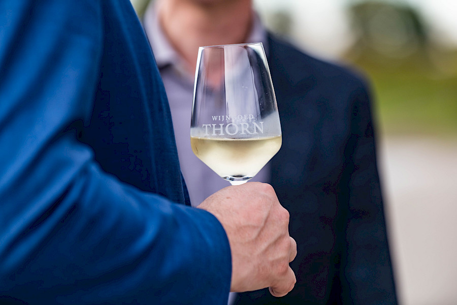 Navenant Limburgse Wijngids uiterst positief ontvangen