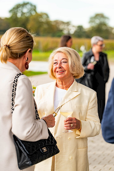 Navenant Limburgse Wijngids uiterst positief ontvangen