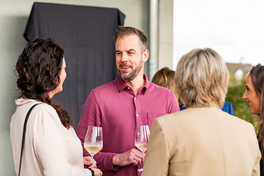 Navenant Limburgse Wijngids uiterst positief ontvangen