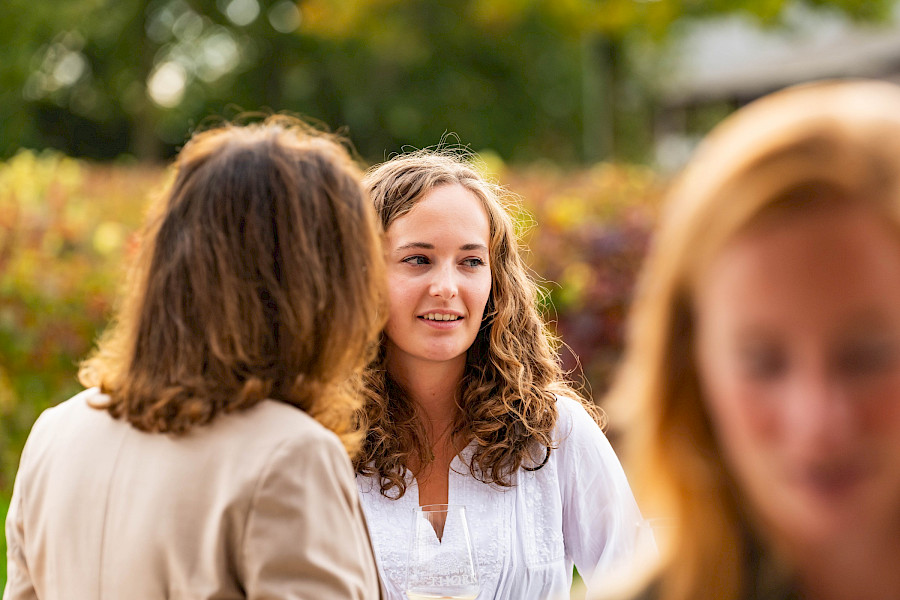 Navenant Limburgse Wijngids uiterst positief ontvangen