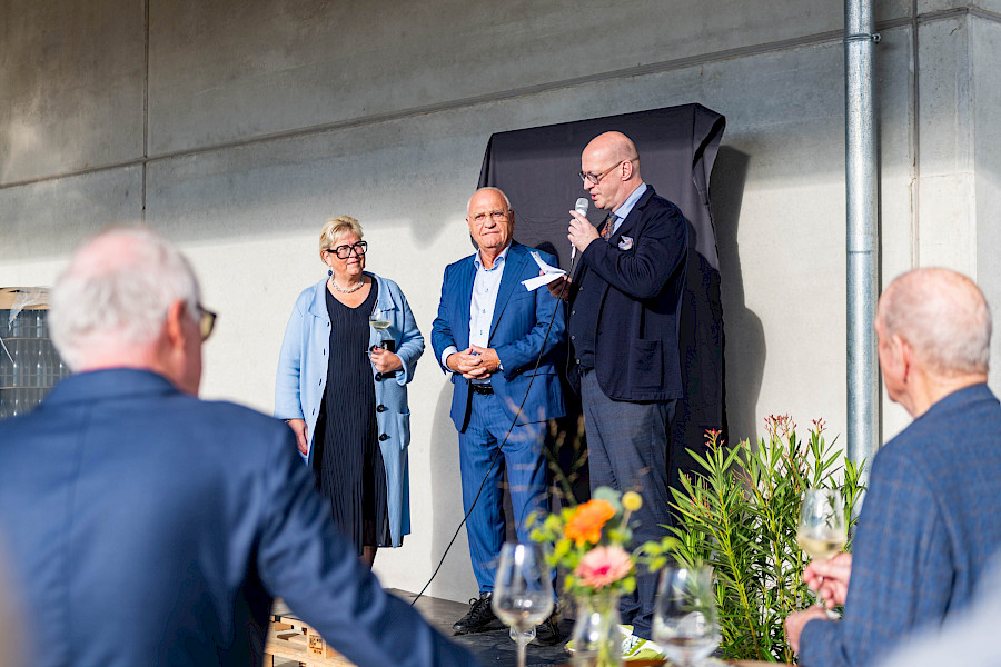 Navenant Limburgse Wijngids uiterst positief ontvangen