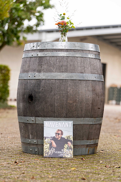 Navenant Limburgse Wijngids uiterst positief ontvangen