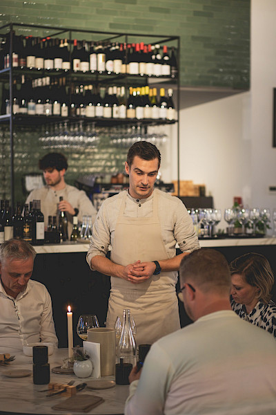 Restaurant van de week: Sober