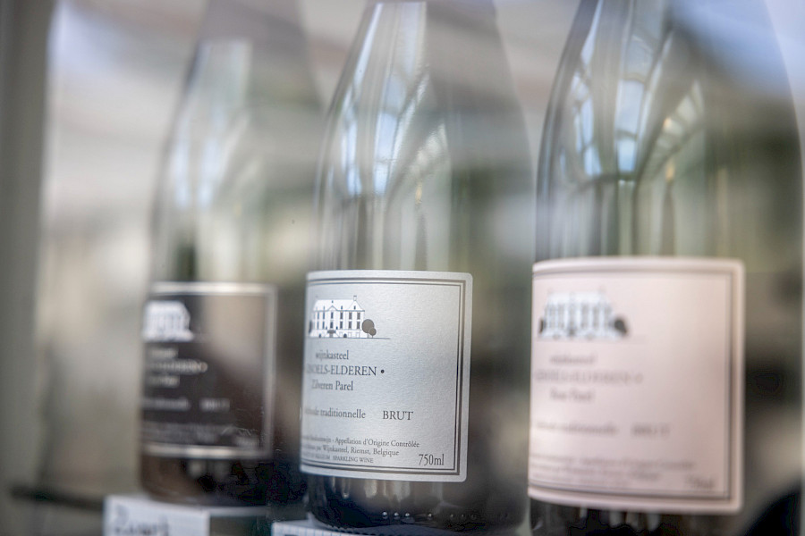 Geslaagde Limburgse Wijntour