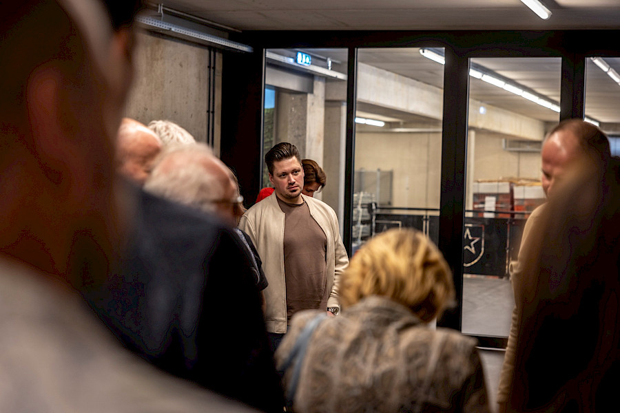 Geslaagde Limburgse Wijntour