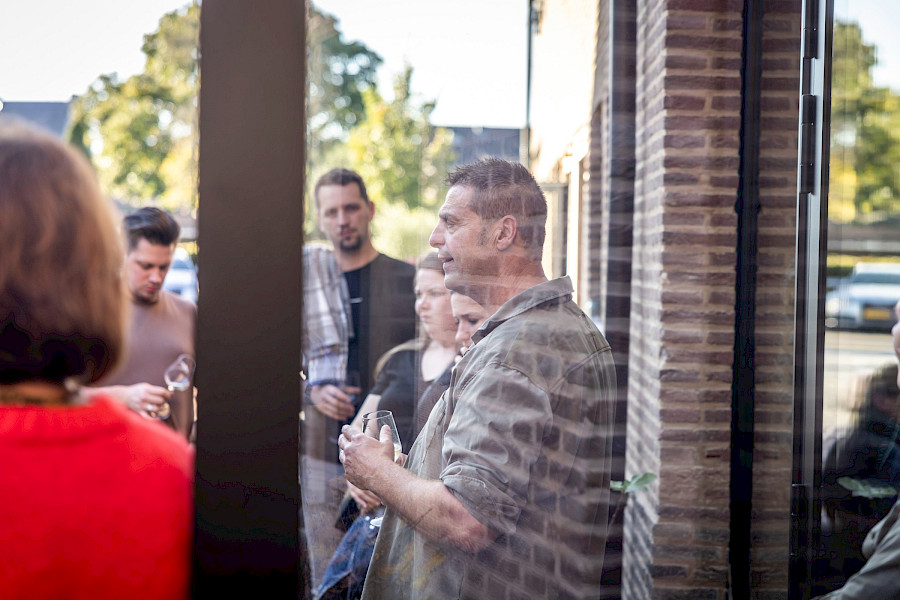 Geslaagde Limburgse Wijntour