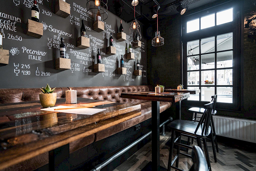 Restaurant van de week: Gastrobar TOF