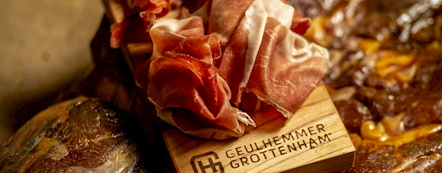 Appellation d’origine protégée
Geulhemmer Grottenham