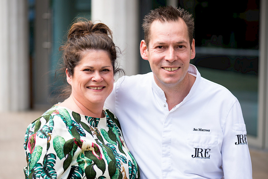 Restaurant van de week: Marrees