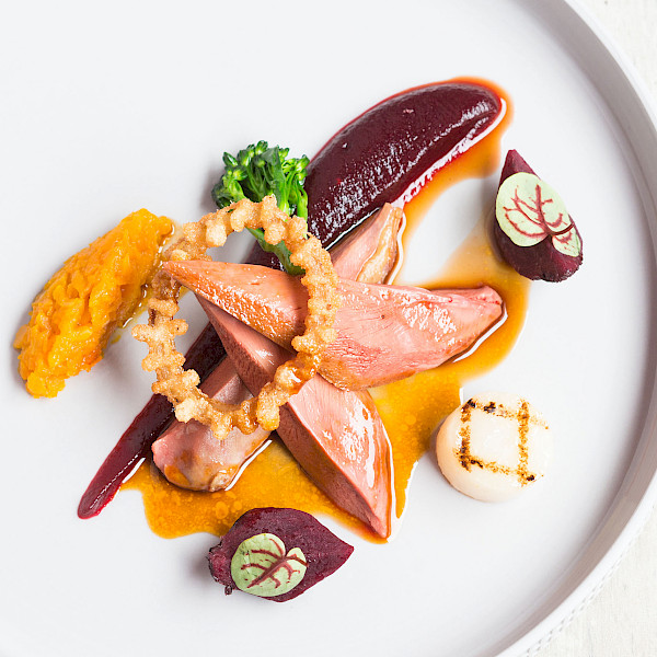 Restaurant van de week: Marrees