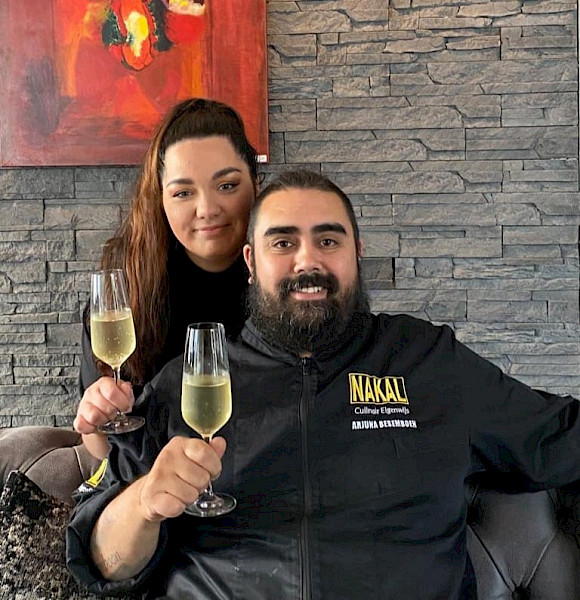 Restaurant van de week: Nakal