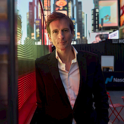 Michiel Vos over verpletterende winst van Trump