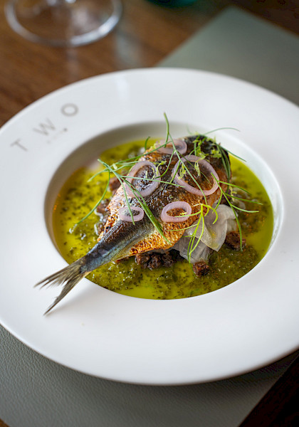 Restaurant van de week: Bistro TWO