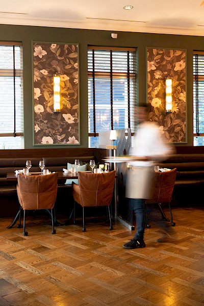 Restaurant van de week: Bistro TWO