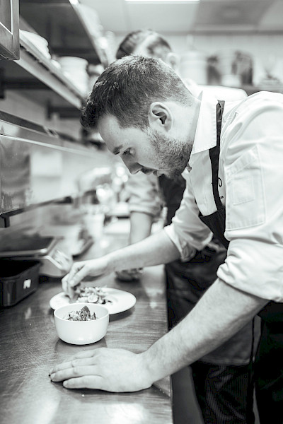 Restaurant van de week: Bistro TWO