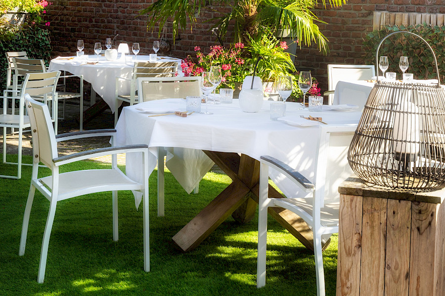 Restaurant van de week: BRL