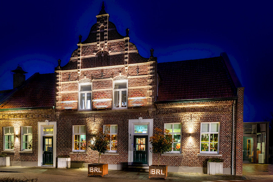 Restaurant van de week: BRL