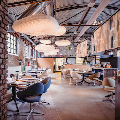 Restaurant van de week: ONE