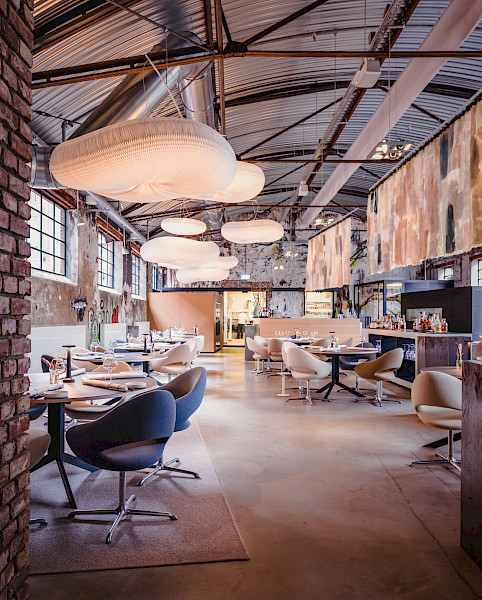 Restaurant van de week: ONE