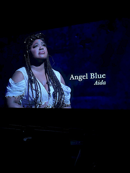 Betoverende middag: Exclusieve verfilming van AIDA voor Navenant relaties bij Foroxity