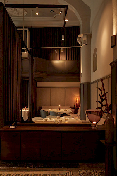 Restaurant van de week: G7