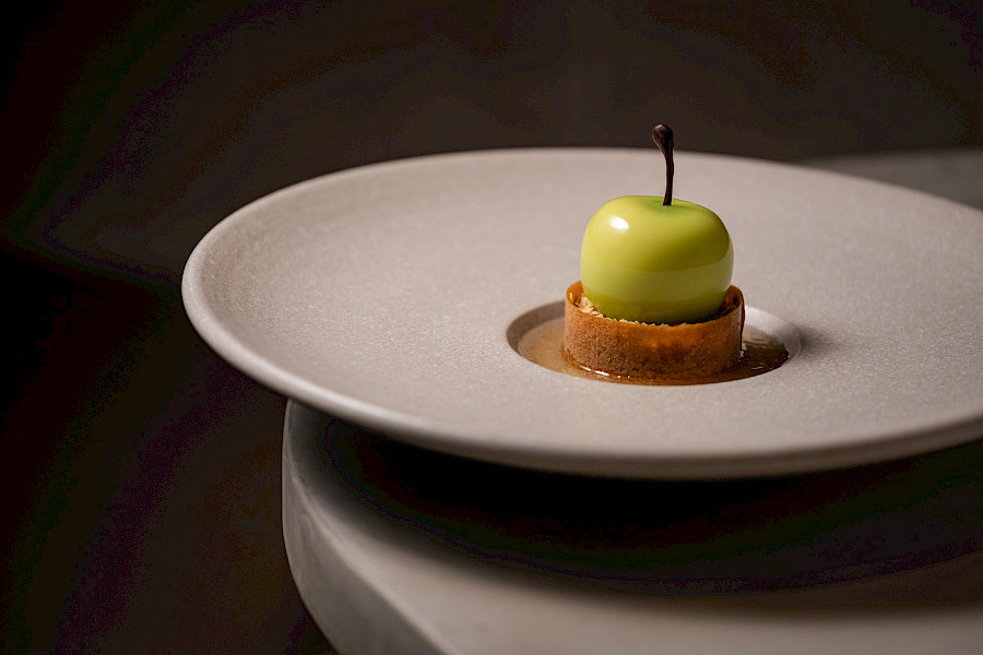 Restaurant van de week: G7