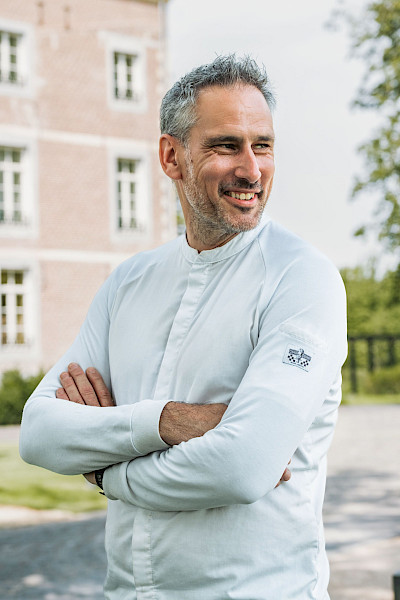 Maes - Cuisine du Terroir