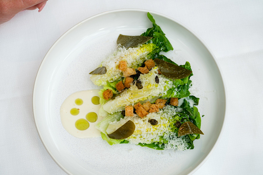 Maes - Cuisine du Terroir