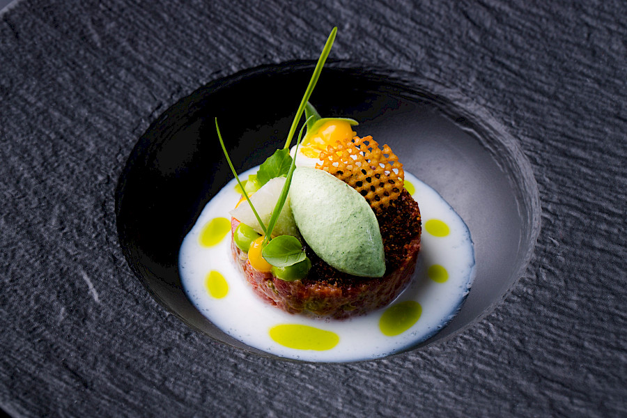 Restaurant van de week: Hotel Klein Zwitserland