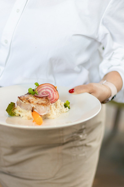 Jachtslot Mookerheide