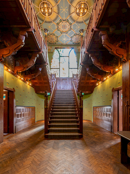 Jachtslot Mookerheide