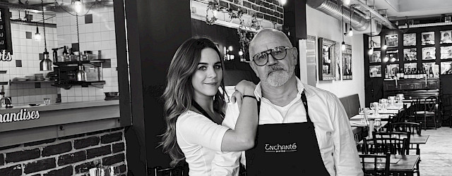 Joie de vivre et plaisir ultime à Sittard