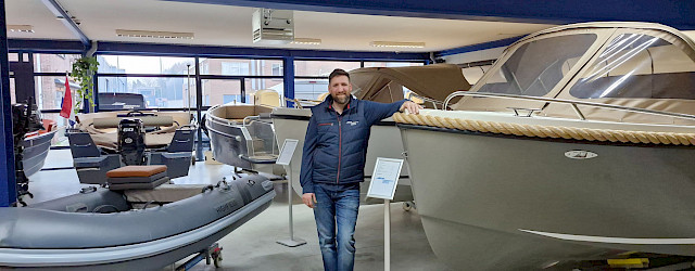 Hét allround watersportbedrijf van Limburg