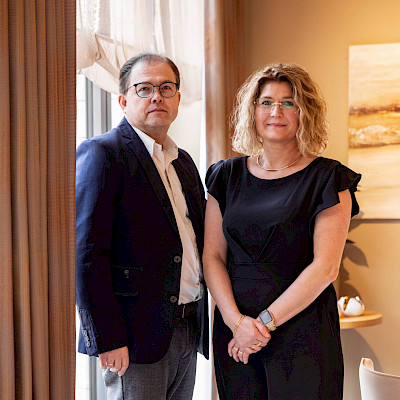 Proef en ervaar de smaak van passie bij restaurant fleuryn