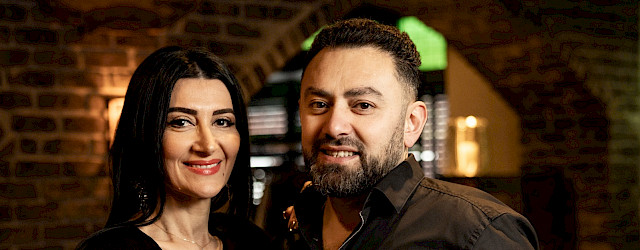 Barbecue op hoog niveau