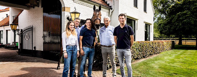 Inspirerende businessavond Stal Hendrix & Navenant