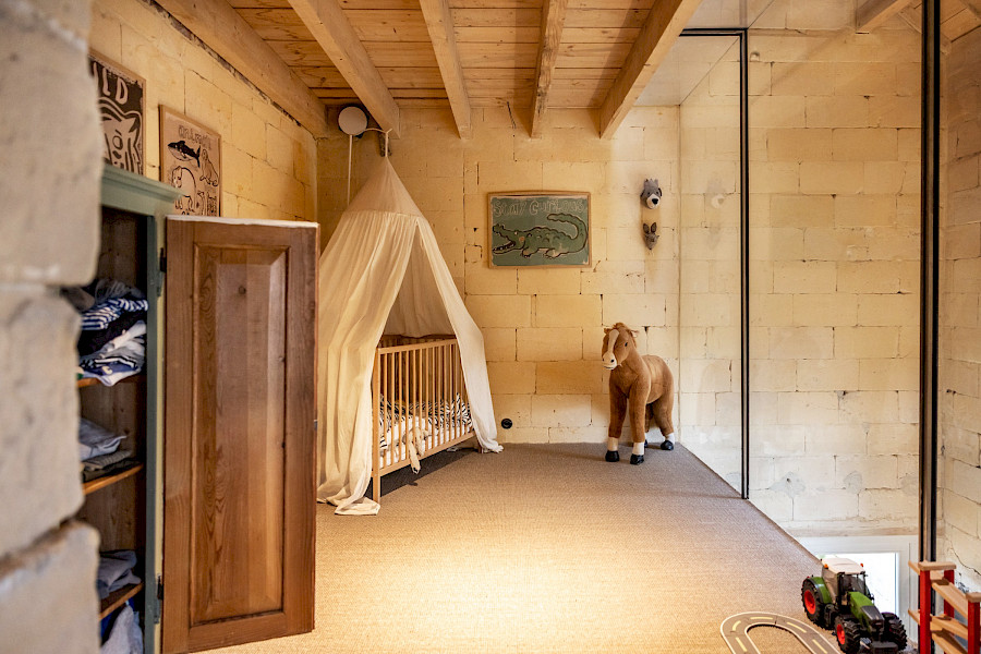 Binnenkijken bij: De laatste grotwoning van Limburg