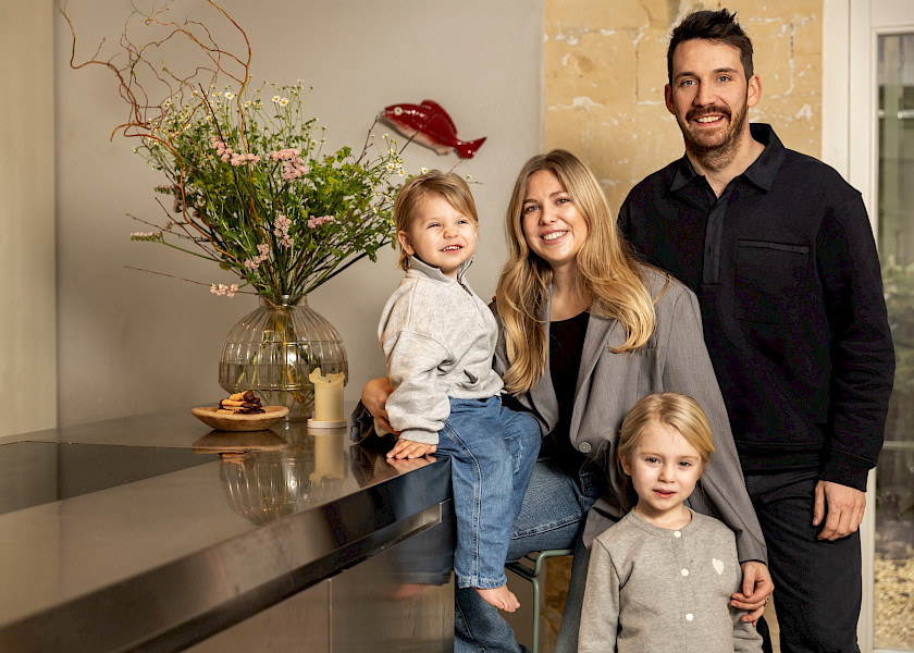 Binnenkijken bij: De laatste grotwoning van Limburg