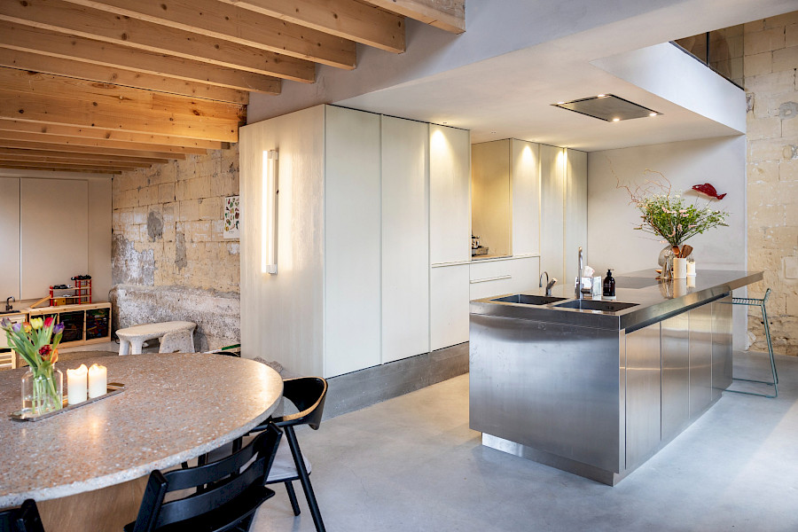 Binnenkijken bij: De laatste grotwoning van Limburg