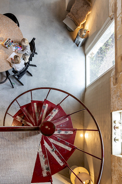 Binnenkijken bij: De laatste grotwoning van Limburg