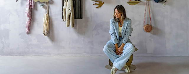 “Ik ben liever voor mezelf geworden”