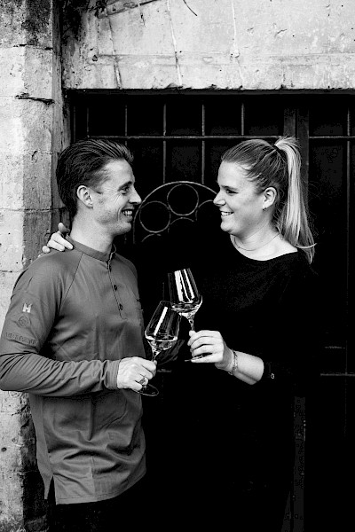 Restaurant van de week: Ambrozijn