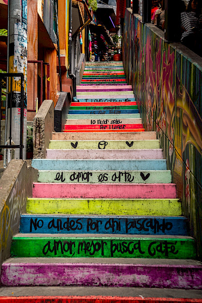 Colombia: Een schat in Zuid-Amerika