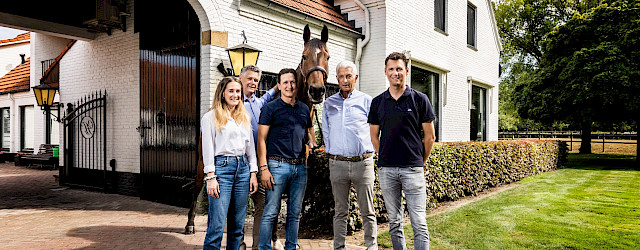 Inspirerende businessavond Stal Hendrix & Navenant