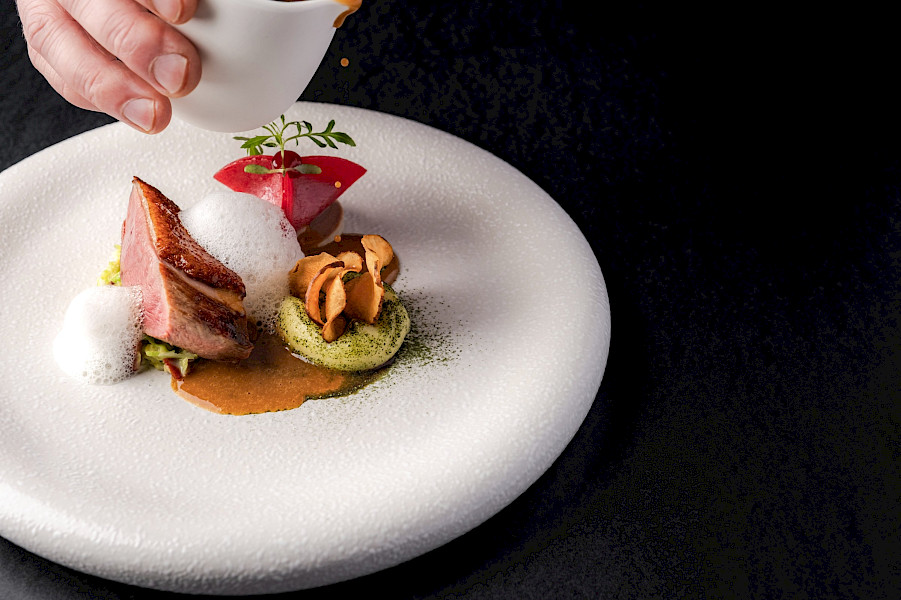 Restaurant van de week: Kasteel TerWorm