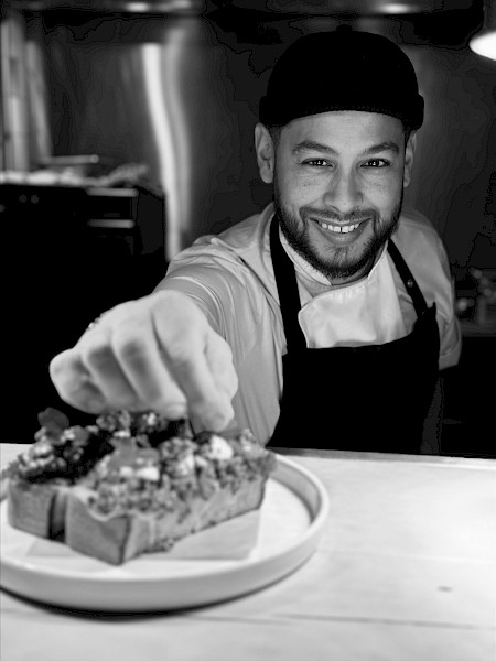 Restaurant in de spotlight: Bistro Enchanté