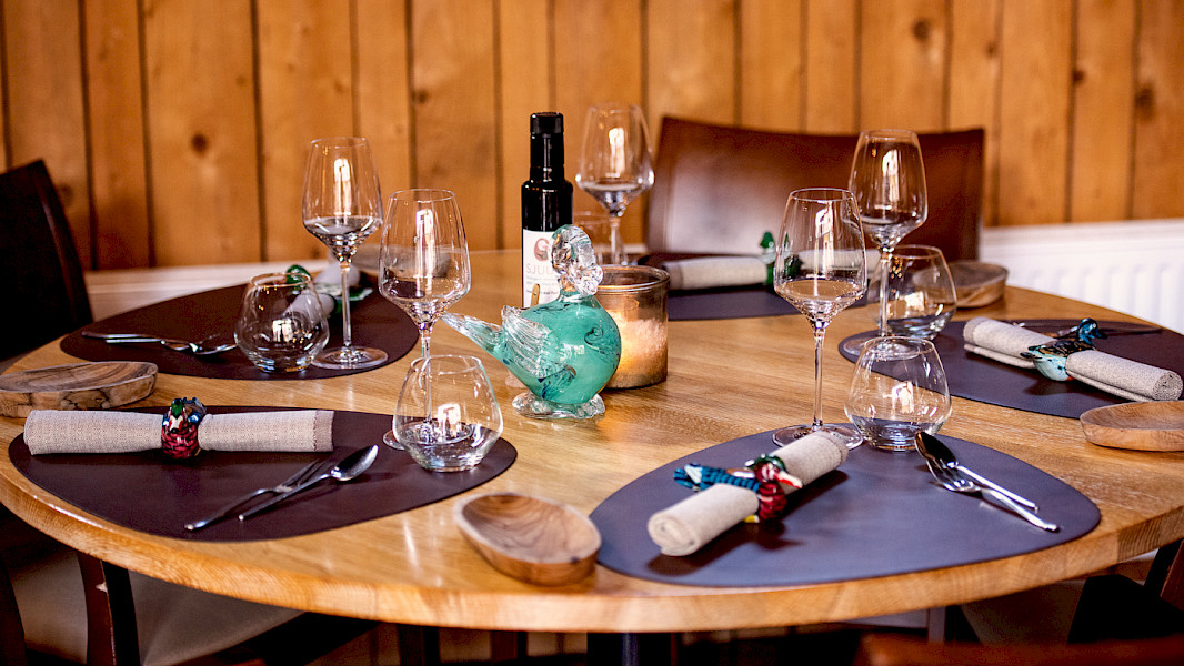 Restaurant in de spotlight: Aan Sjuuteeänjd