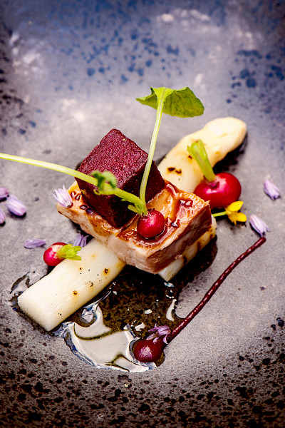 Restaurant in de spotlight: Aan Sjuuteeänjd