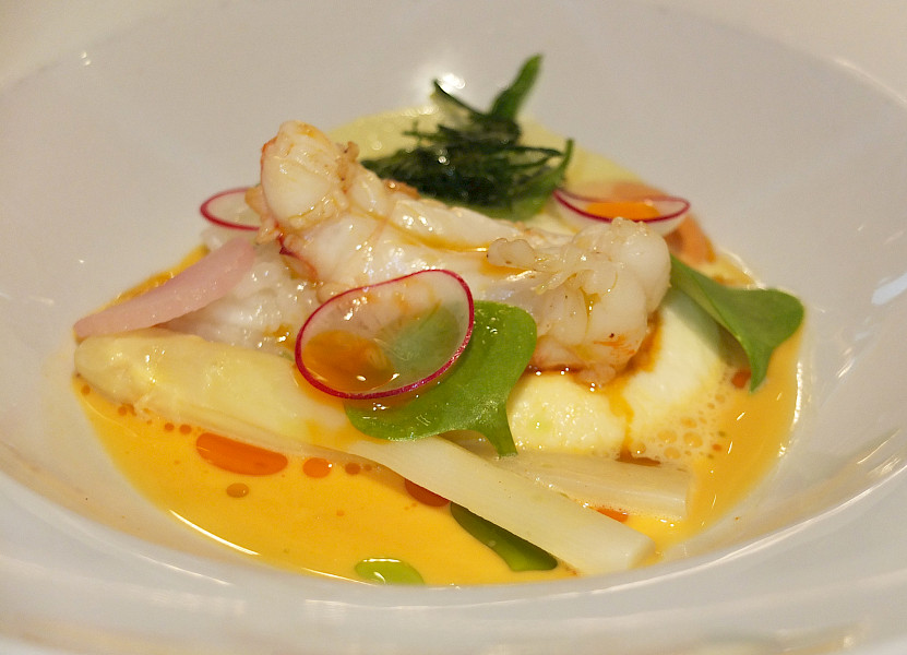 Limburgs ‘Spargel Spektakel’ in Zwitserland