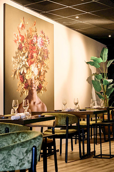 Restaurant in de spotlight: Chez L'Hêtre